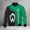Werder Bremen Bomberjacke