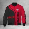 RB Leipzig Bomberjacke