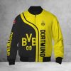 Borussia Dortmund Bomberjacke