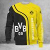 Sweatshirt Borussia Dortmund II