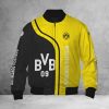Borussia Dortmund II Bomberjacke