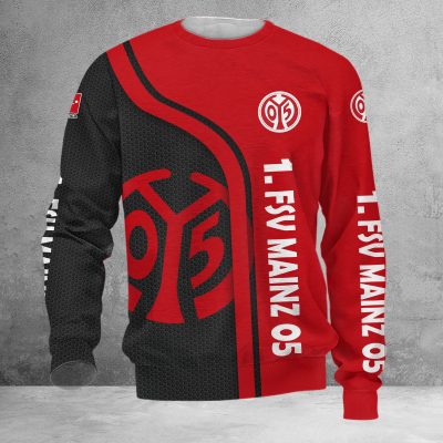 Sweatshirt 1. FSV Mainz 05