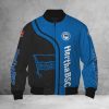 Hertha BSC Bomberjacke