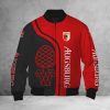 FC Augsburg Bomberjacke