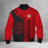 Bayer 04 Leverkusen Bomberjacke