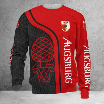 Sweatshirt FC Augsburg