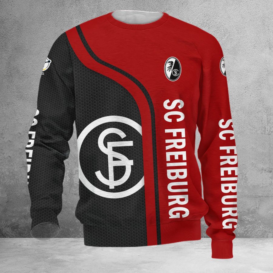 Sweatshirt SC Freiburg II