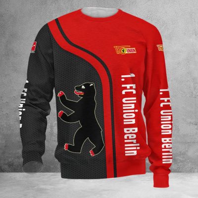 Sweatshirt Union Berlin