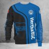 Sweatshirt Hertha BSC