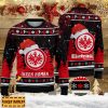 Weihnachtspullover Eintracht Frankfurt – Ugly Christmas Sweater