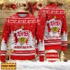 Weihnachtspullover VfB Stuttgart – Ugly Christmas Sweater