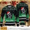 Weihnachtspullover Borussia Mönchengladbach – Ugly Christmas Sweater