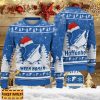 Weihnachtspullover TSG Hoffenheim – Ugly Christmas Sweater