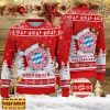 Weihnachtspullover Bayern München – Ugly Christmas Sweater