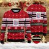 Weihnachtspullover Bayern München – Ugly Christmas Sweater