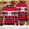 Weihnachtspullover Union Berlin – Ugly Christmas Sweater