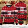 Weihnachtspullover 1. FSV Mainz 05 – Ugly Christmas Sweater