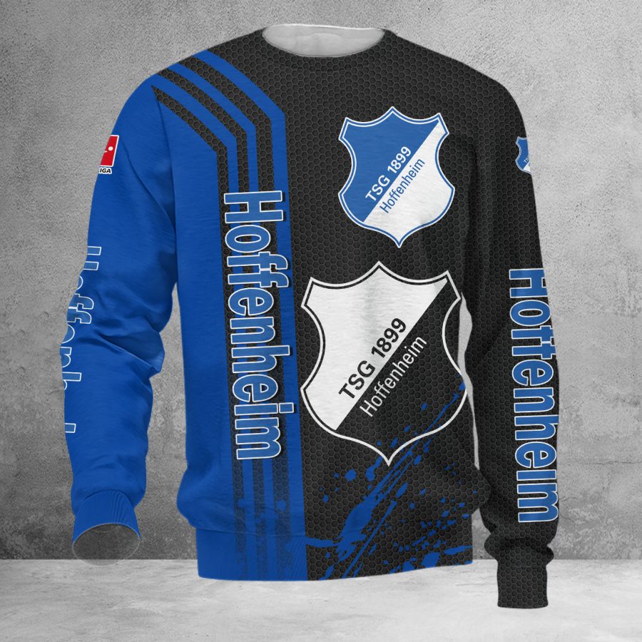 Sweatshirt TSG Hoffenheim