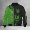 VfL Wolfsburg Bomberjacke