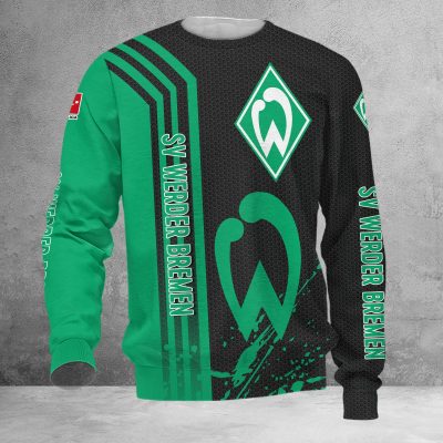 Sweatshirt Werder Bremen