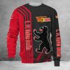 Sweatshirt Union Berlin