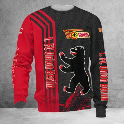 Sweatshirt Union Berlin