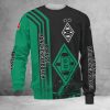 Sweatshirt Borussia Mönchengladbach