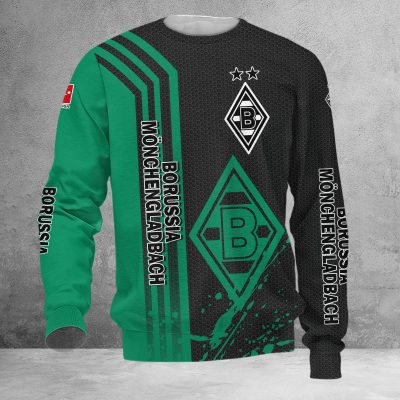 Sweatshirt Borussia Mönchengladbach