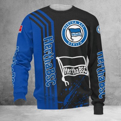 Sweatshirt Hertha BSC