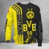 Sweatshirt Borussia Dortmund