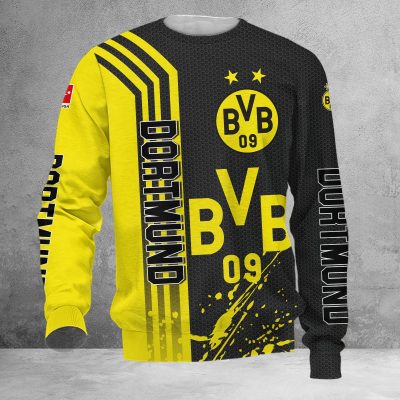 Sweatshirt Borussia Dortmund