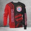 Sweatshirt Bayern München