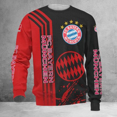 Sweatshirt Bayern München