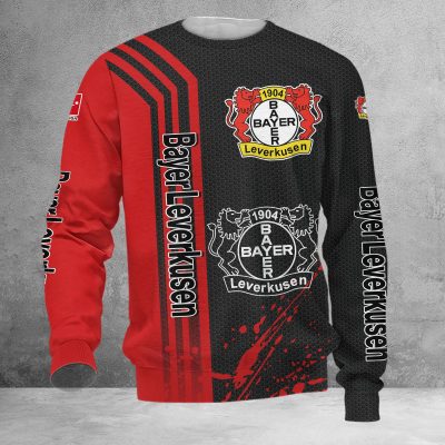 Sweatshirt Bayer 04 Leverkusen