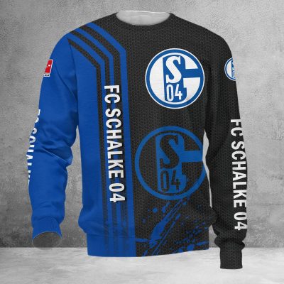 Sweatshirt Schalke 04