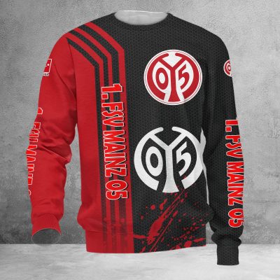Sweatshirt 1. FSV Mainz 05