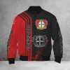 Bayer 04 Leverkusen Bomberjacke