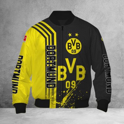 Borussia Dortmund Bomberjacke