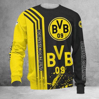 Sweatshirt Borussia Dortmund II