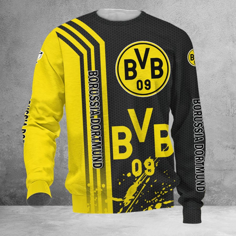 Sweatshirt Borussia Dortmund II