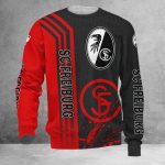 Sweatshirt SC Freiburg II
