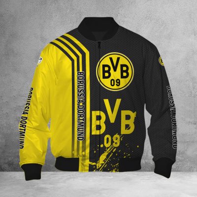 Borussia Dortmund II Bomberjacke