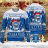 Weihnachtspullover Hertha BSC – Ugly Christmas Sweater
