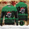 Weihnachtspullover Borussia Mönchengladbach – Ugly Christmas Sweater