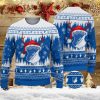 Weihnachtspullover TSG Hoffenheim – Ugly Christmas Sweater
