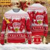 Weihnachtspullover VfB Stuttgart – Ugly Christmas Sweater