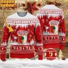 Weihnachtspullover FC Augsburg – Ugly Christmas Sweater