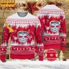 Weihnachtspullover RB Leipzig – Ugly Christmas Sweater