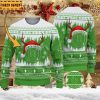 Weihnachtspullover VfL Wolfsburg – Ugly Christmas Sweater