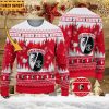 Weihnachtspullover SC Freiburg II – Ugly Christmas Sweater